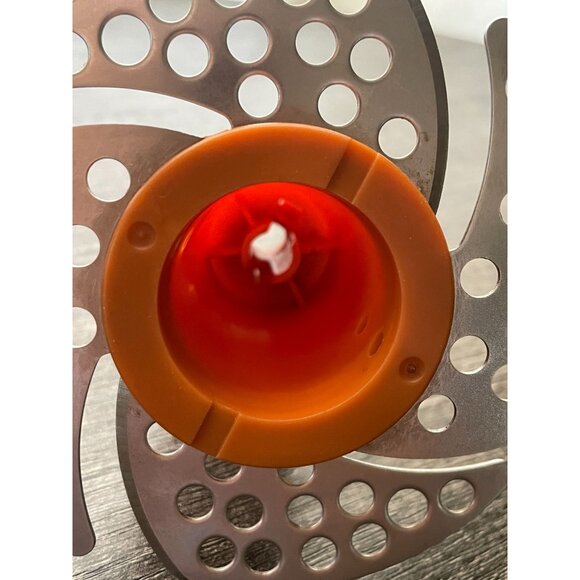 OEM Baby Brezza BRZ00141 One Step Baby Maker replacement BLADE chopper - Picture 3 of 6